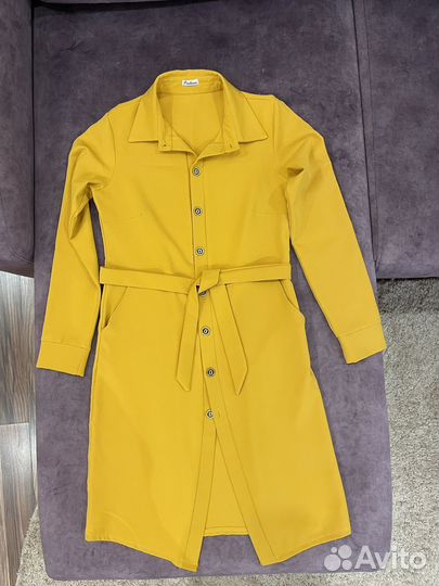 Платья женские 42 44