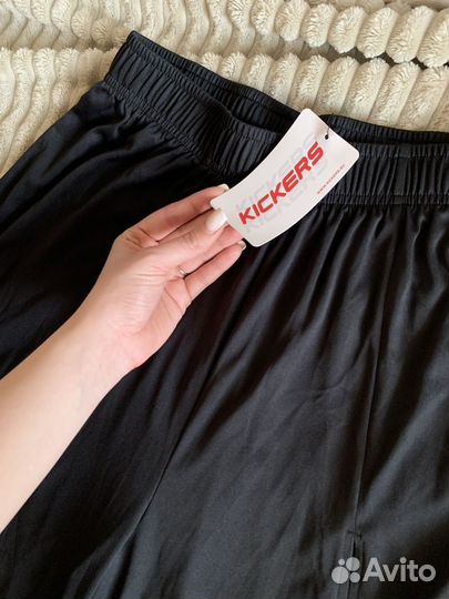 Брюки танцевальные женские