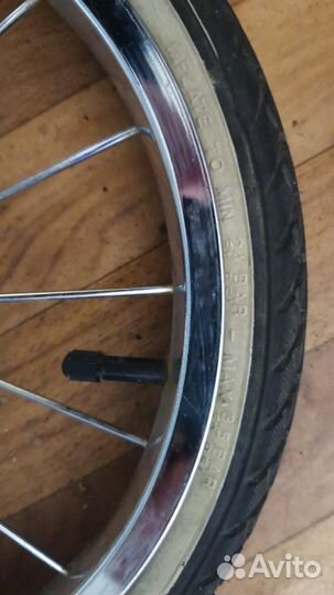 Колеса на коляску