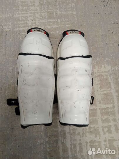 Хоккейная форма щитки Еспо