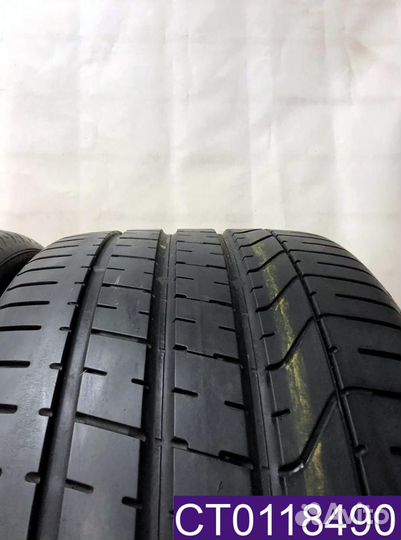 Pirelli P Zero 315/35 R21 111Y