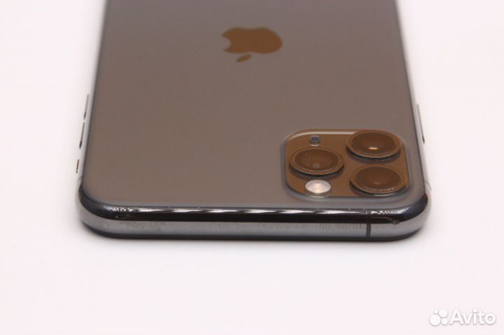 Apple iPhone 11 Pro Max 256Gb Space Gray