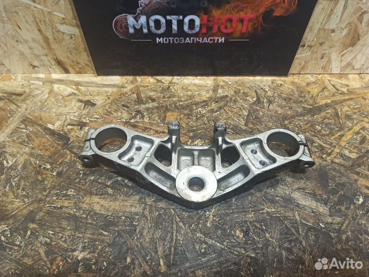 Gpz600 траверса верхняя