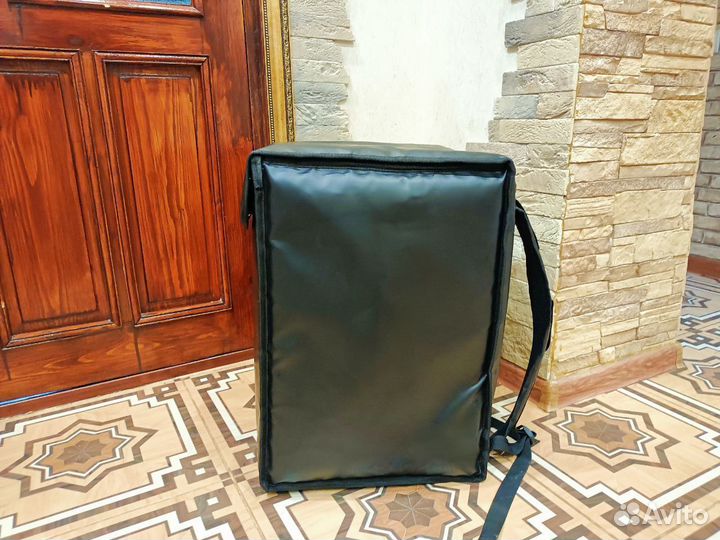 Термосумка для доставки