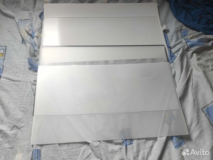 Рассеиватели для монитора Samsung S24F356FHI