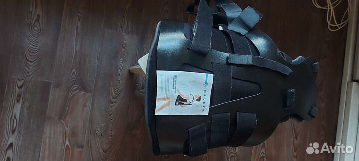 Корсет ортопедический,грудопоясничный