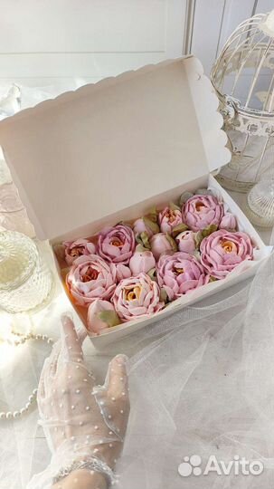 Подарки из зефира, шоколада для учителя