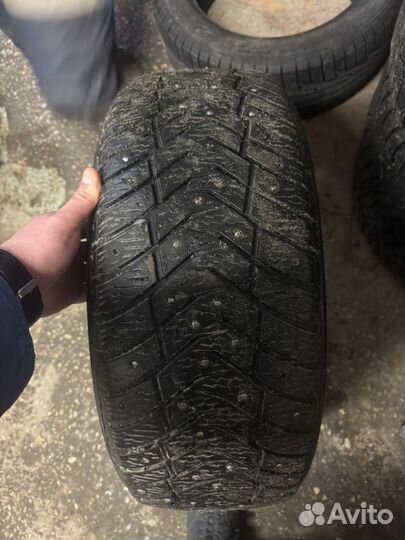 Yokohama Ice Guard IG65 225/50 R17 98Y