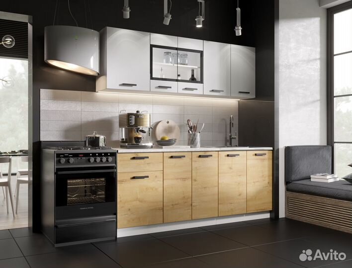 Кухня Хозяюшка 1,5 новинка