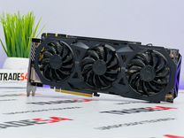 Gigabyte GeForce GTX 1070 G1 Rock 8GB