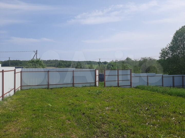 Участок 14,2 сот. (ИЖС)