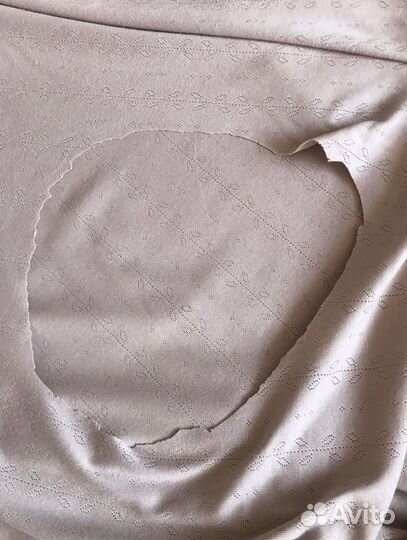 Ткань трансферная рибана