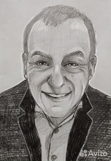 Рисунки на заказ