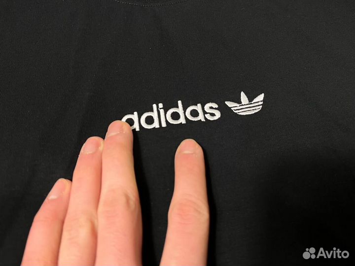 Футболки adidas