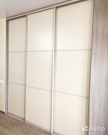 Шкаф-купе на заказ