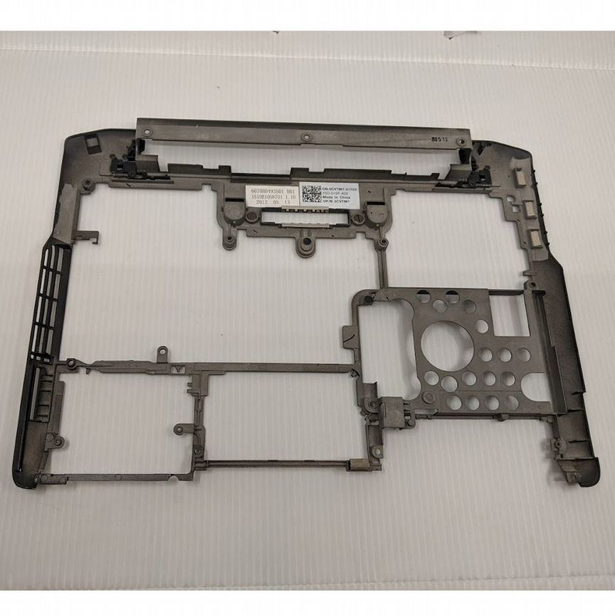 [0CVTM7] Поддон Dell Latitude E6220