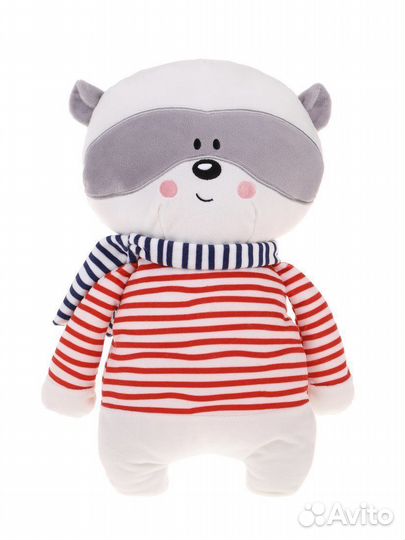 Енот Полоскин 40см