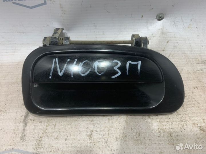 Ручка двери внешняя задняя правая Daewoo Nexia GL