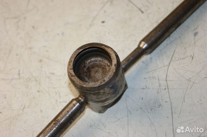 Съемник подшипников