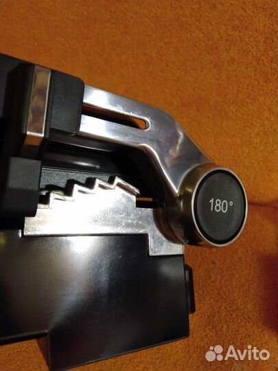 Электрогриль кт 1602