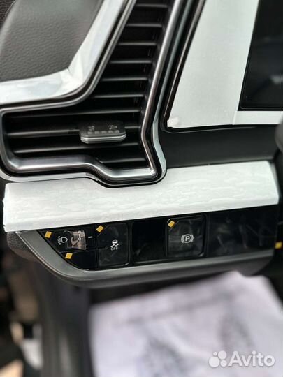 Kia Sportage 2.0 AT, 2023, 25 км