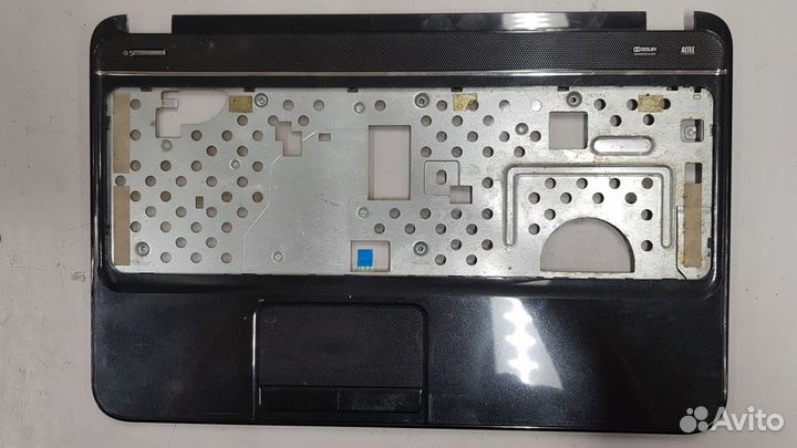 Ноутбук HP g6-2319er в разборе