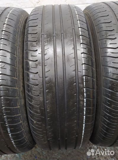 Hankook Optimo K415 225/60 R17 99Y