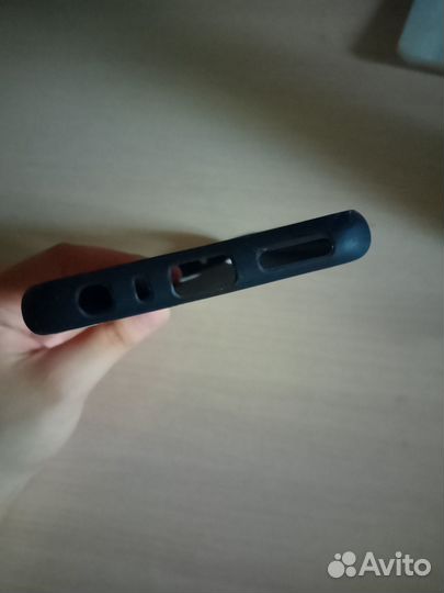 Чехол на xiaomi Redmi note 8t zhongli