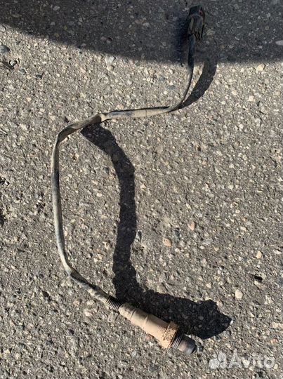 Датчик кислородный 392102b310