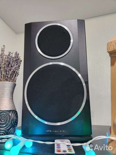 Колонки wharfedale diamond 122