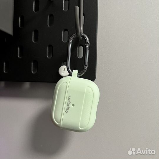 Spigen Aipods 3 Case Чехол