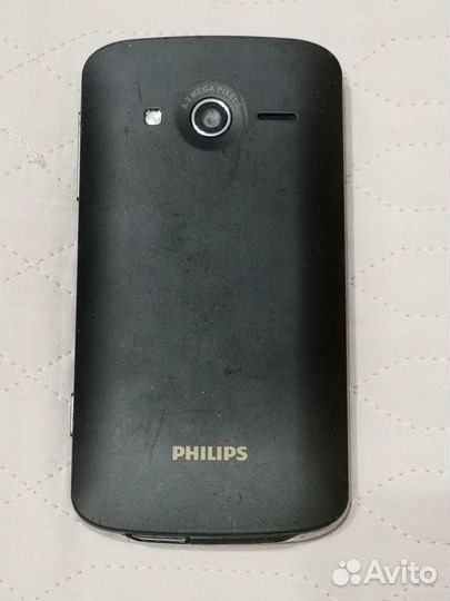 Philips W626