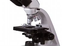 Микроскоп Levenhuk MED 10B, бинокулярный 40–1000кр