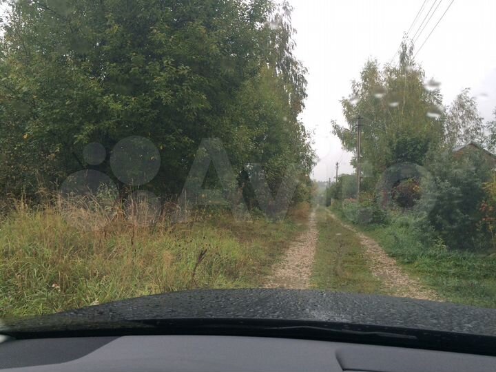 Участок 8 сот. (СНТ, ДНП)