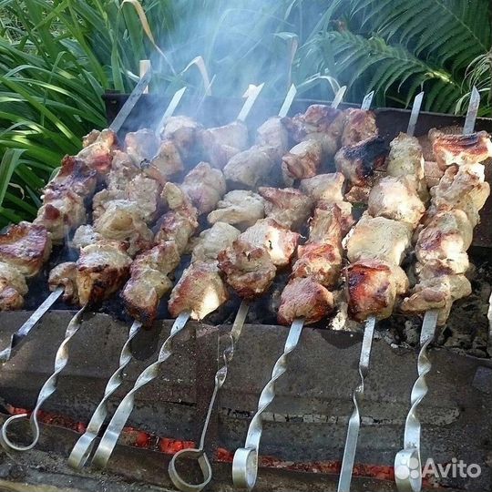 Тур выходного дня Марий Эл на базе отдыха Яльчик