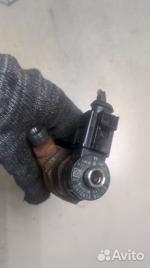 Форсунка топливная Volkswagen Passat 7 Европа