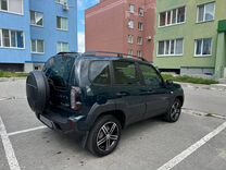 ВАЗ (LADA) Niva Travel 1.7 MT, 2022, 13 000 км, с пробегом, цена 1 250 000 руб.