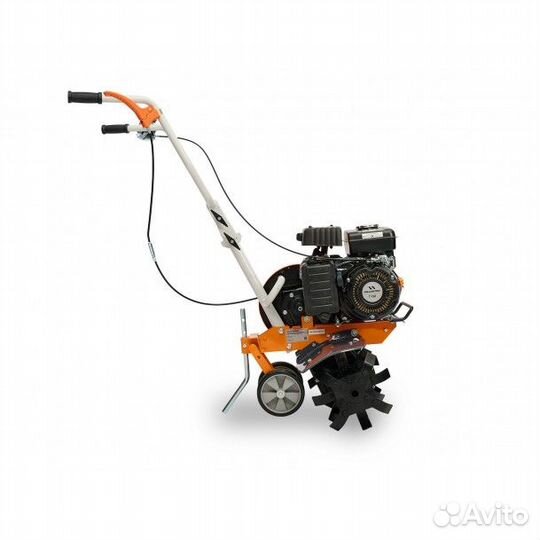 Мотокультиватор villartec T 930