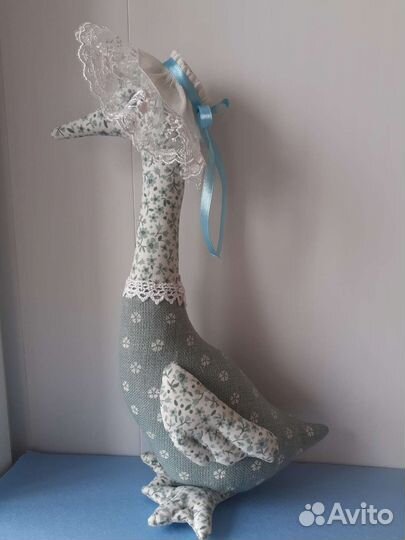 Гусыня Тильда