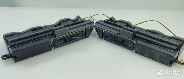 BN96-12837E 6 Om 10 W samsung LE46D551K2W