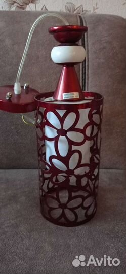 Светильник потолочный