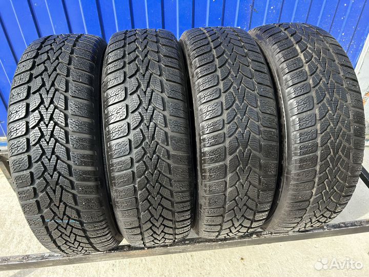 Dunlop SP Winter Response 2 195/65 R15
