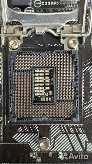 Материнская плата Asus H110M-K lga1151