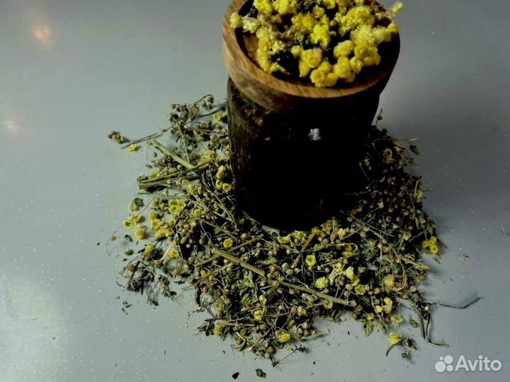 Природный мужской энергетик