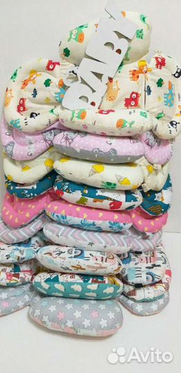 Вкладыш для мамару, электронной качели 4moms mamaR