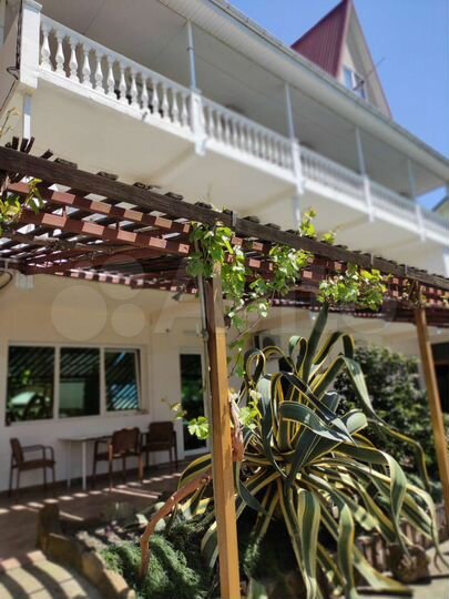 Комната 12 м², 3/3 эт.