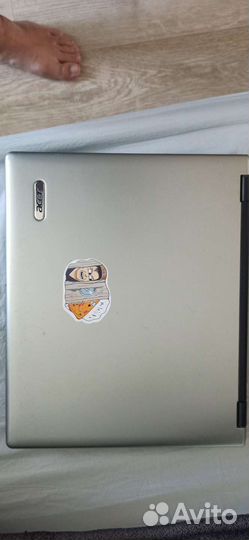 Ноутбук Acer Travel Mate 2350 series