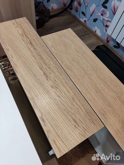 Ящик для кровати IKEA. malm