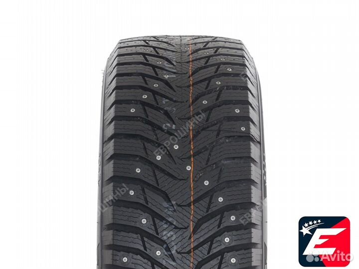 Kumho WinterCraft Ice WI31 215/65 R15 96T