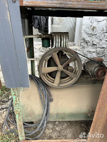 Продаётся готовый бизнес - Шиномонтаж